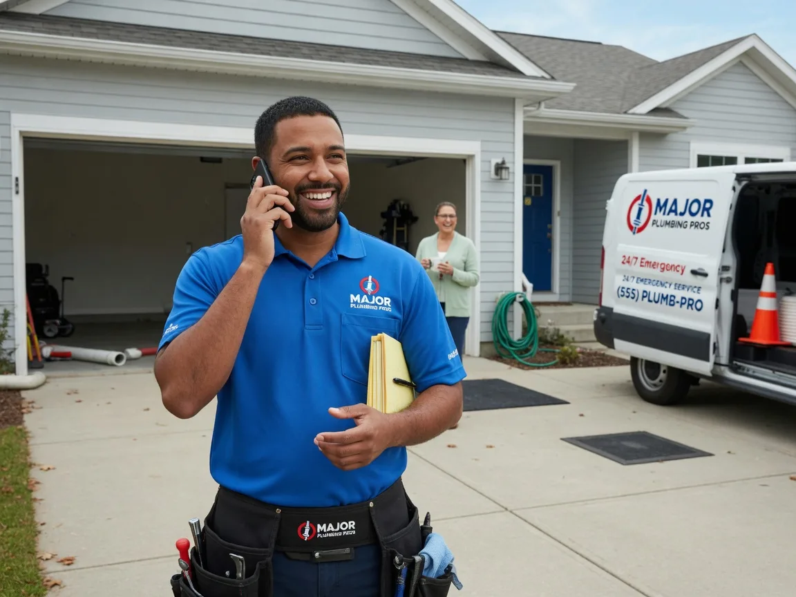 Drain Cleaning Services Gulf Breeze, FL FAQs